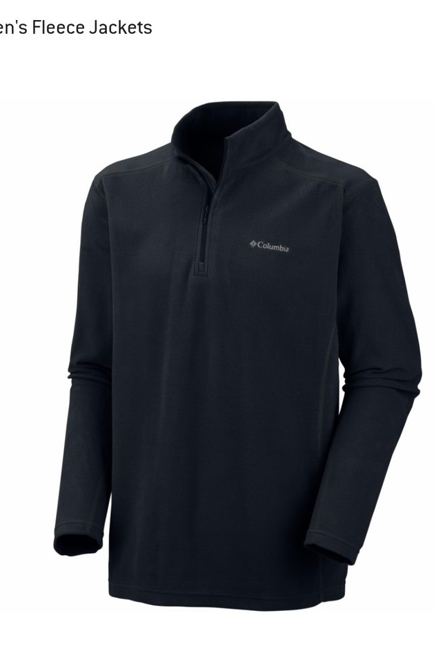 columbia titanium sweatshirt