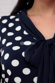 Блузки, блузка арт.254168