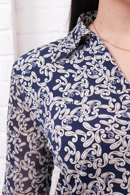 Блузки, блузка арт.259067