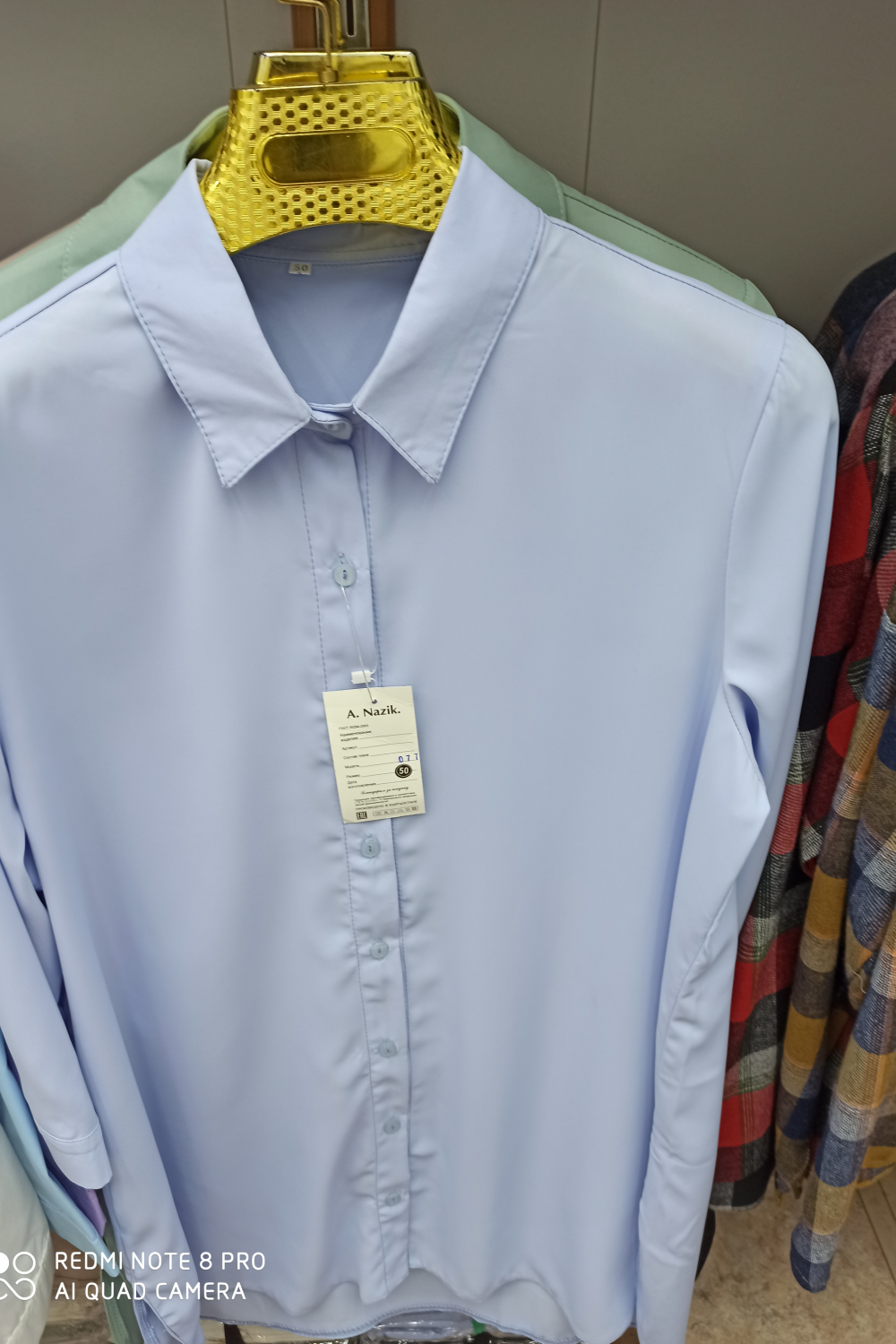 Блузки, блузка большемерка арт.269025
