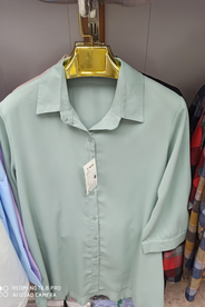 Блузки, блузка большемерка арт.269025