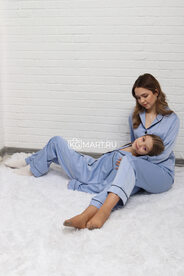 Пижамы, пижама арт.272810