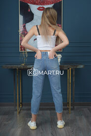 Джинсы, джинсы арт.274194