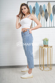 Джинсы, джинсы арт.274200