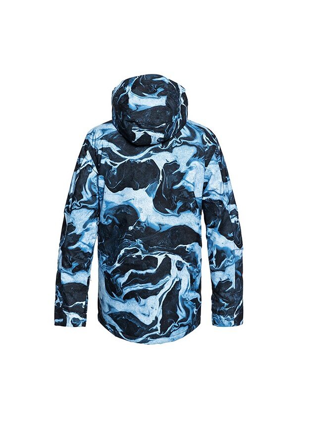 Куртки и ветровки, куртка сноубордическая quiksilver арт.274360