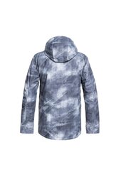 Куртки и ветровки, куртка сноубордическая quiksilver арт.274360