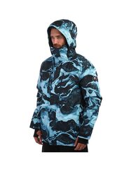 Куртки и ветровки, куртка сноубордическая quiksilver арт.274360