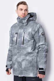 Куртки и ветровки, куртка сноубордическая quiksilver арт.274360