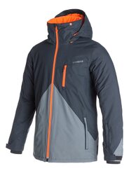 Куртки и ветровки, куртка сноубордическая quiksilver арт.274360