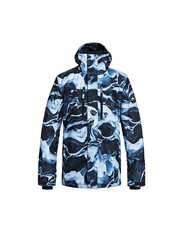 Куртки и ветровки, куртка сноубордическая quiksilver арт.274360