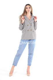 Пиджаки и жакеты, пиджак арт.283887
