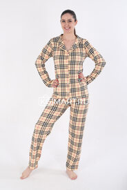 Пижамы, пижама арт.285009