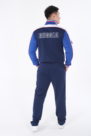 Спортивная одежда, мужской костюм арт.286033