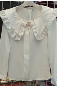 Блузки, блузка арт.286642