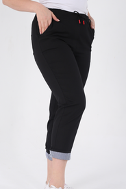 Бриджи и капри, женские брюки (капри) арт.290207