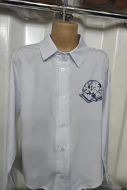 Школьная форма, блузка арт.294156