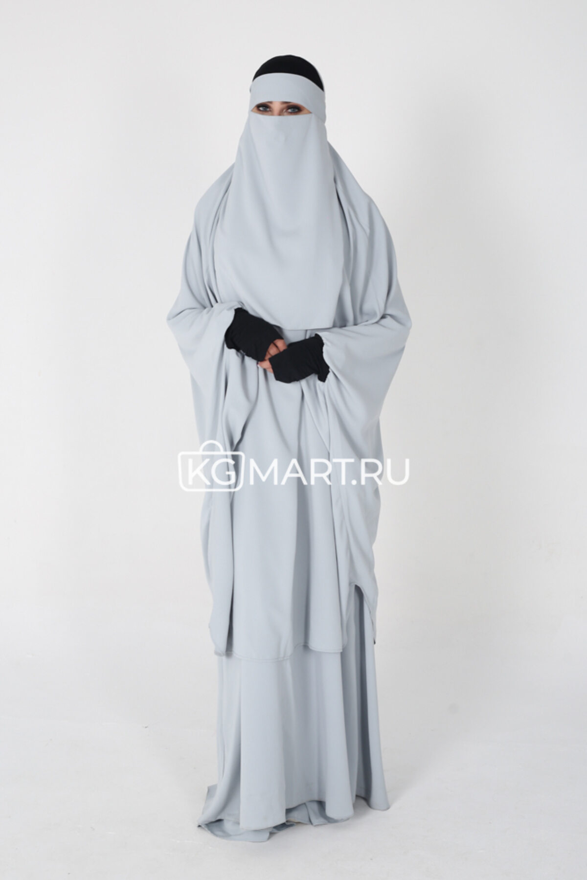 Мусульманская одежда, хиджаб арт.294916