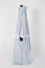 Мусульманская одежда, хиджаб арт.294916