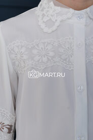 Блузки, рубашка арт.295206