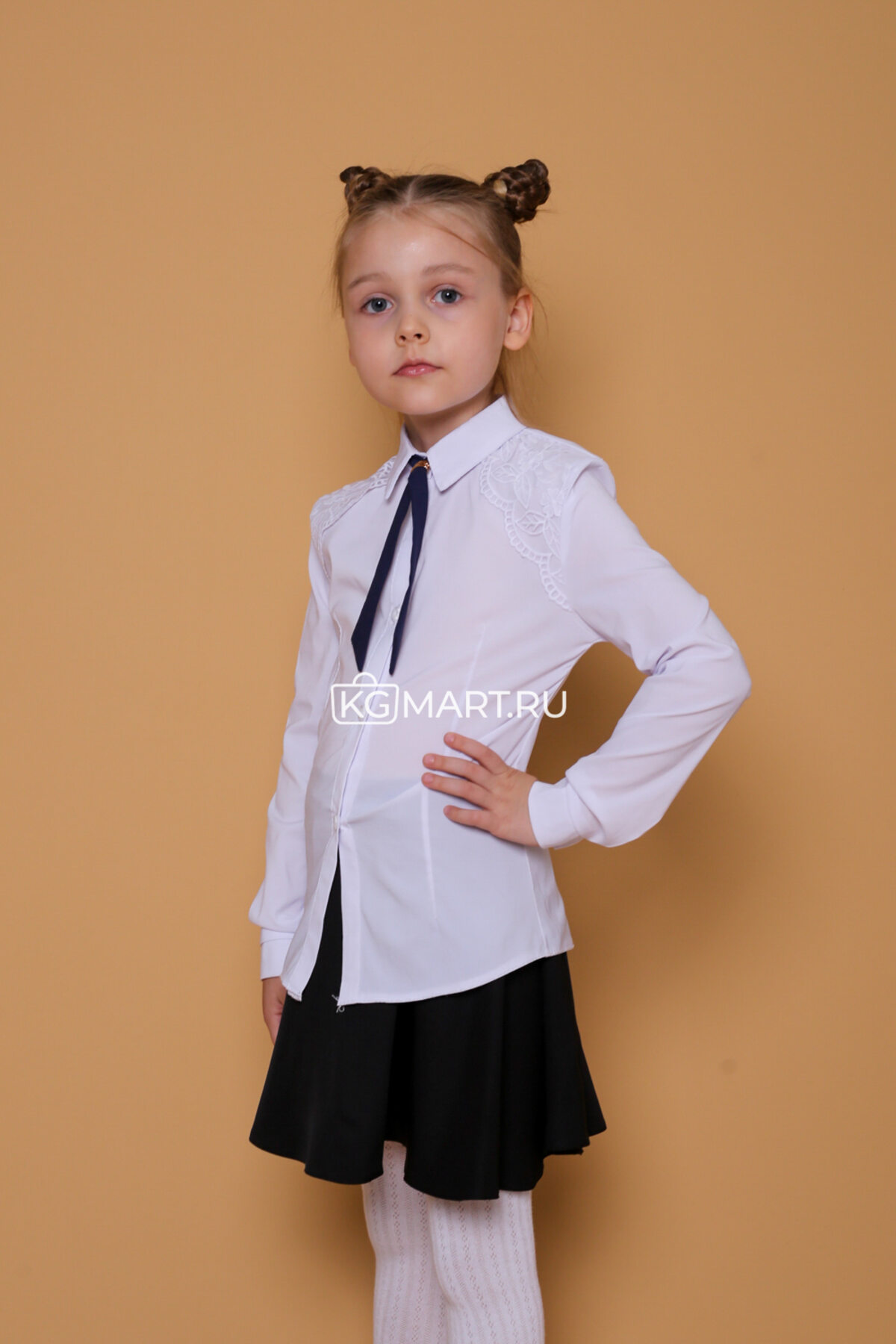 Блузки, школьная форма арт.305960