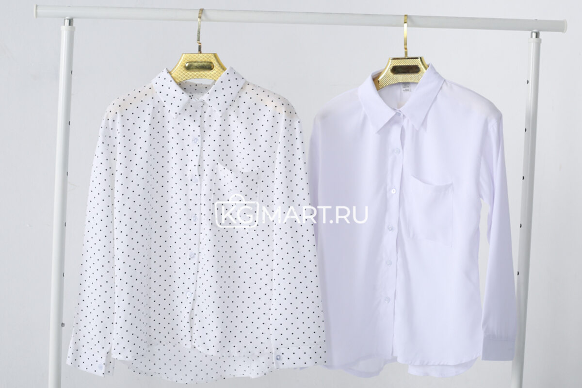 Рубашки, блузка арт.306895