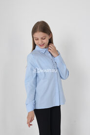 Блузки, блузка арт.308160