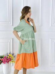 Платья и сарафаны для беременных, платье арт.313602