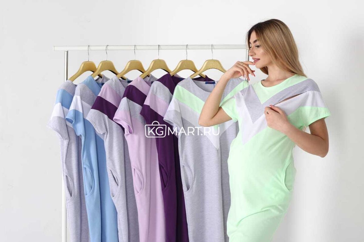 Платья и сарафаны для беременных, платье арт.317271