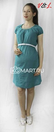 Платья и сарафаны для беременных, сарафан арт.321091