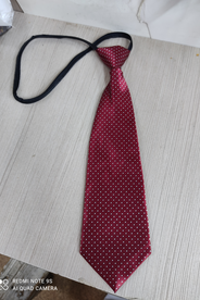 Галстуки, галстук подросток арт.321302