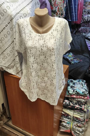 Рубашки, блузка арт.324739