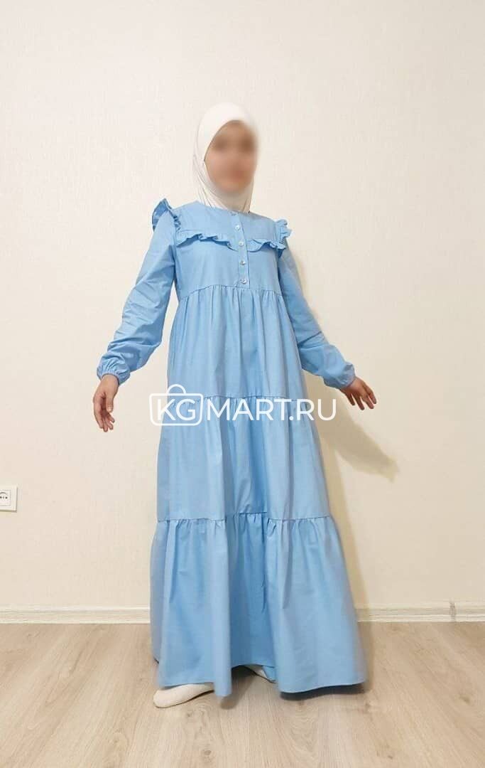 Платья, платье арт.324807