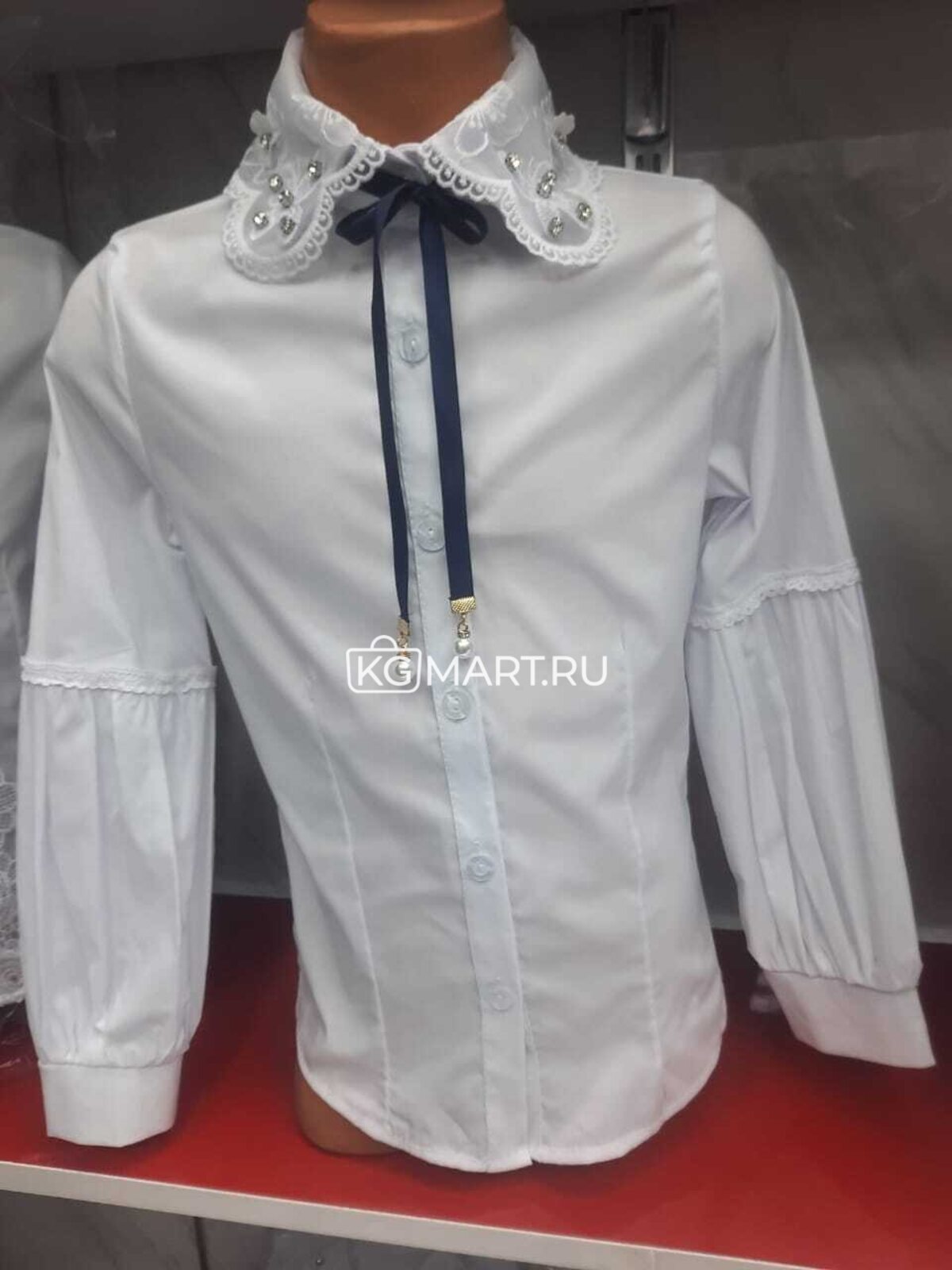 Школьная форма, блузка арт.329808
