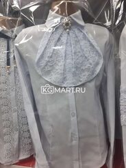 Школьная форма, блузка арт.329810
