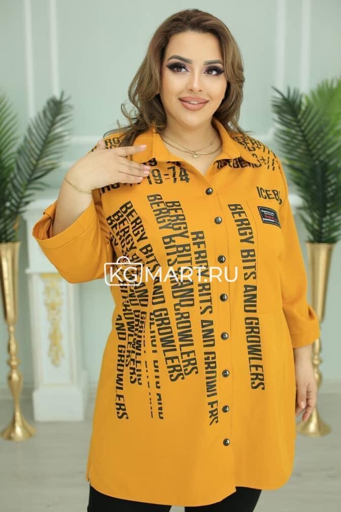 Блузки, рубашка арт.331043