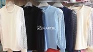 Водолазки, водолазка арт.331060