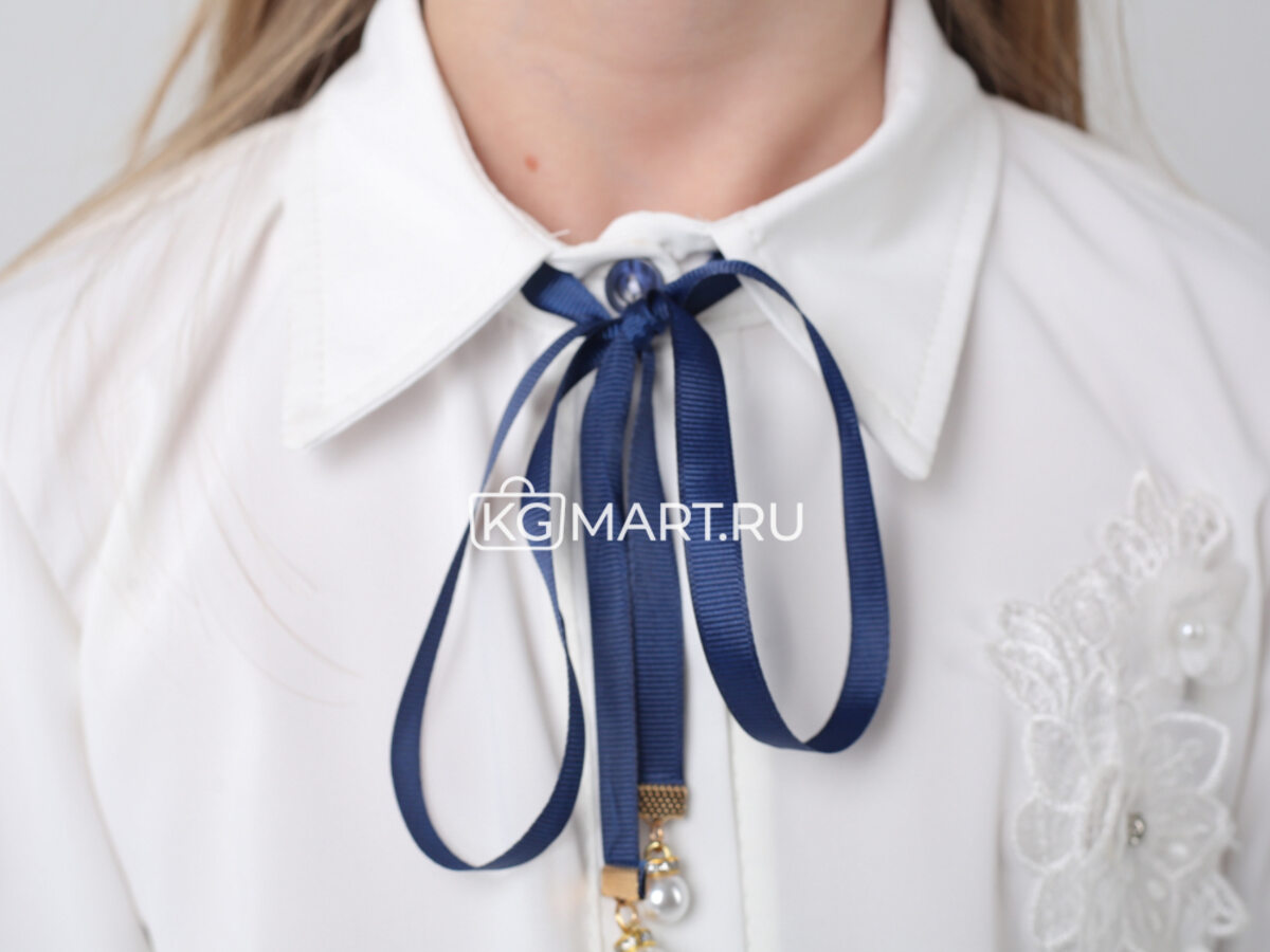 Школьная форма, блузка арт.342790