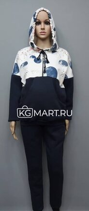 Костюмы для беременных, спортивный костюм арт.344976