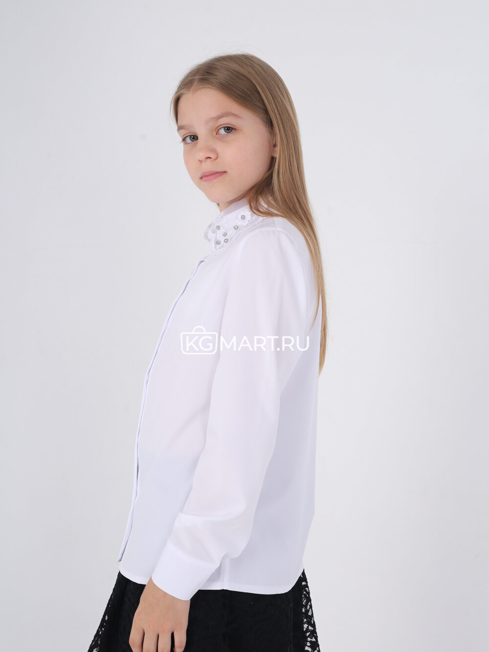 Школьная форма, блузка арт.347476