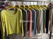 Водолазки, кофточка арт.351204
