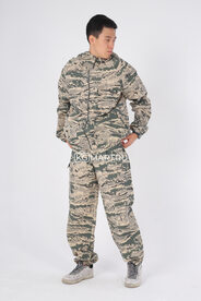 Для военных, костюм-двойка арт.351550