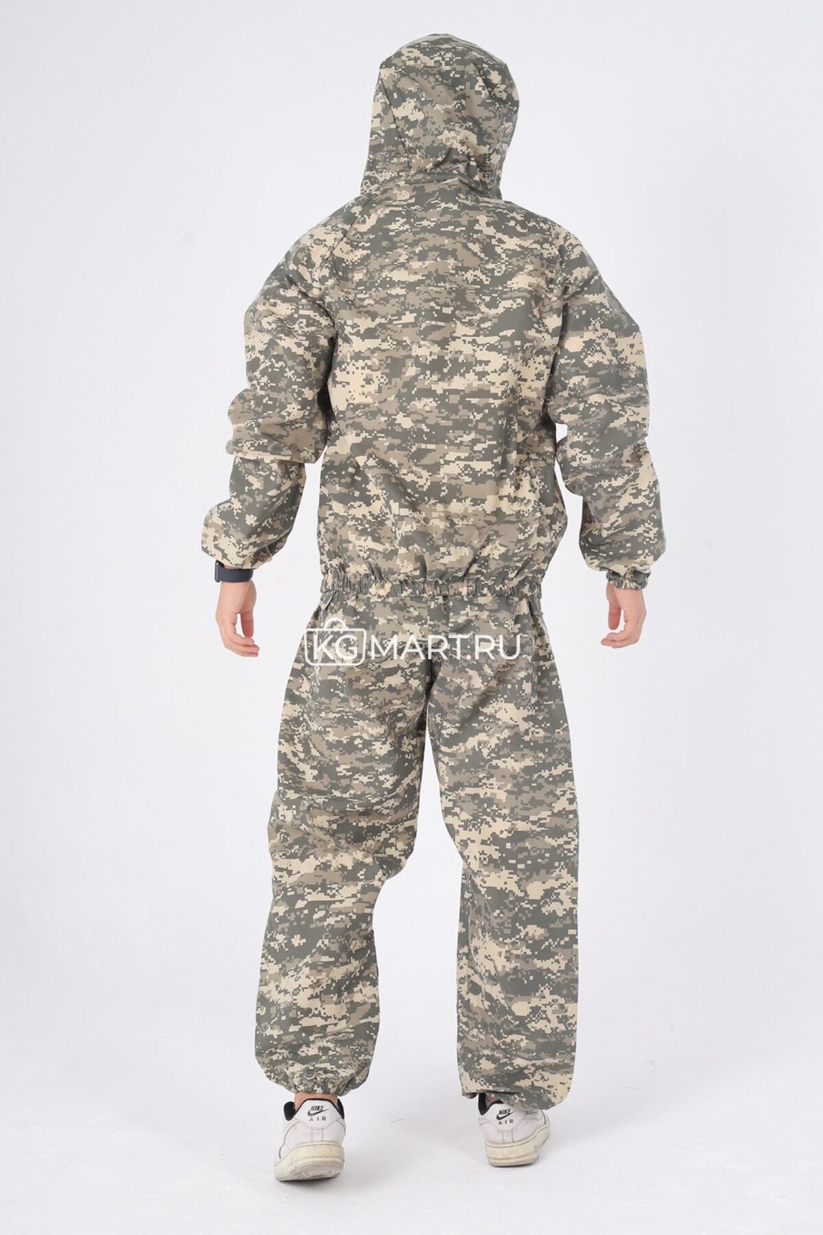 Для военных, костюм-двойка арт.351551