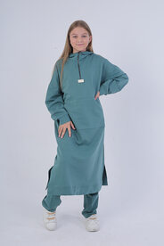 Мусульманская одежда, костюм-двойка арт.367176