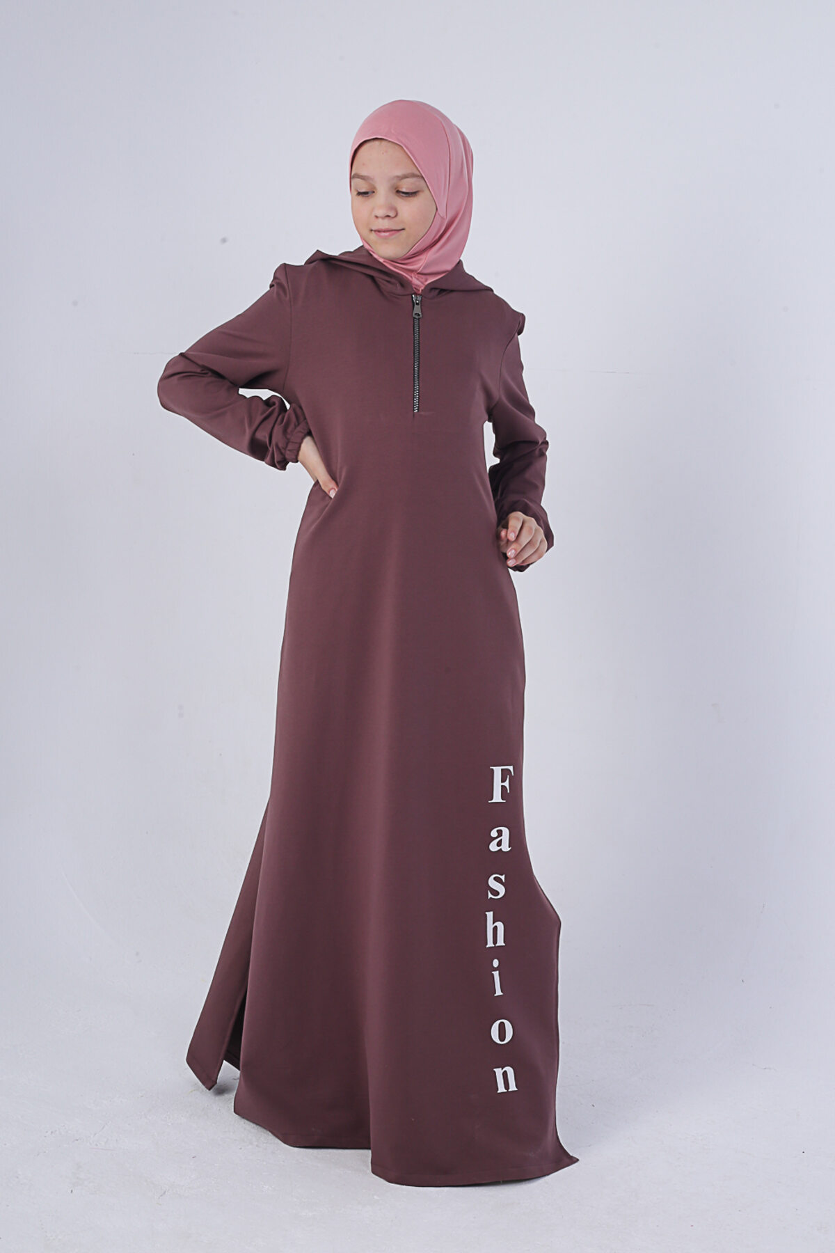 Мусульманская одежда, платье арт.367203