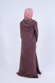 Мусульманская одежда, платье арт.367203