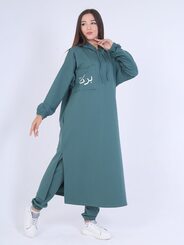 Мусульманская одежда, спортивный костюм арт.377153