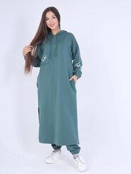 Мусульманская одежда, спортивный костюм арт.377153