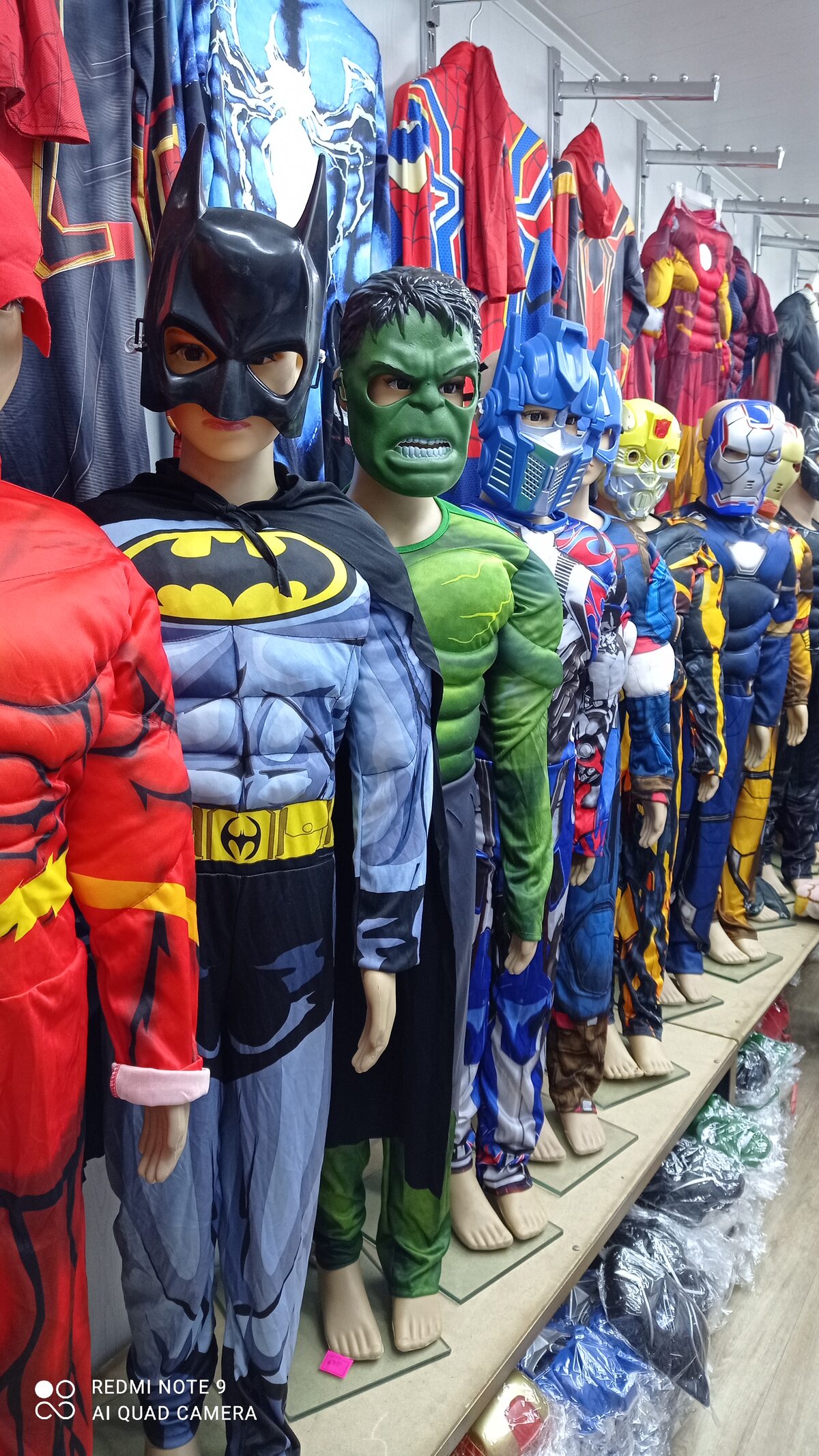 Купить Карнавальные костюмы в интернет-магазине Murzilka