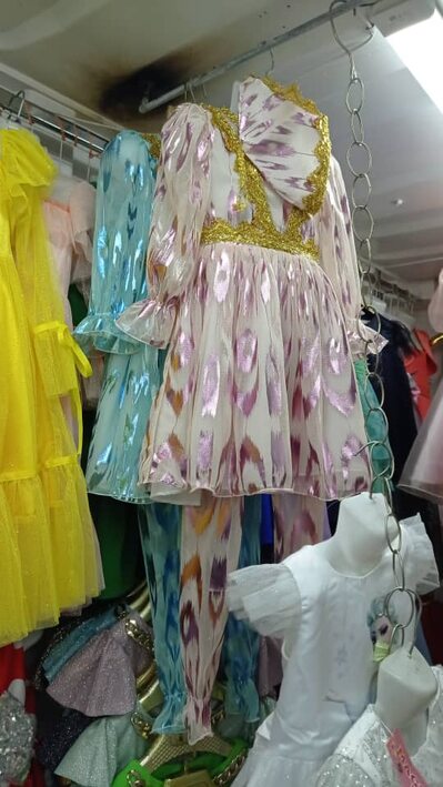 платье карнавальные арт.380323