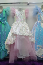 Детские карнавальные костюмы, карнавальные платье